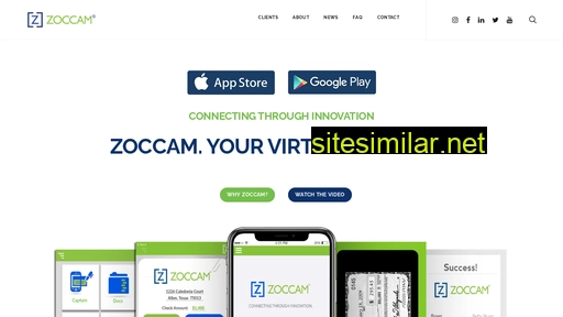 zoccam.com alternative sites