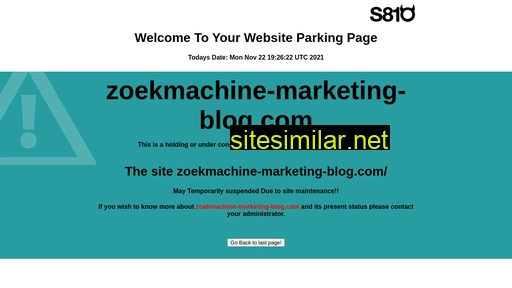 zoekmachine-marketing-blog.com alternative sites