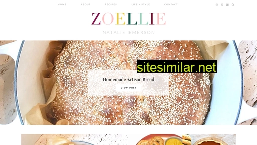 zoellie.com alternative sites