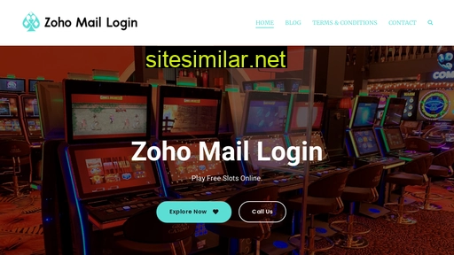 zohomaillogin.com alternative sites