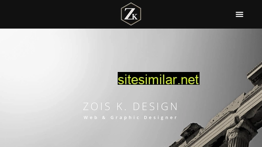 zoiskdesign.com alternative sites