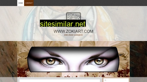 zokiart.com alternative sites