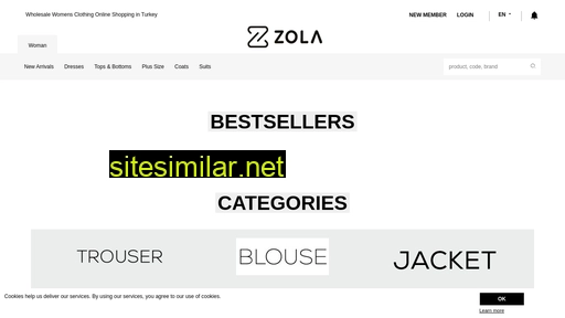 zolamoda.com alternative sites