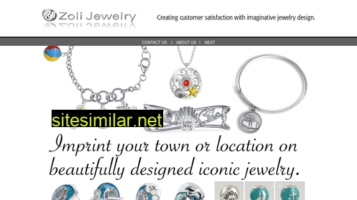 Zolijewelry similar sites