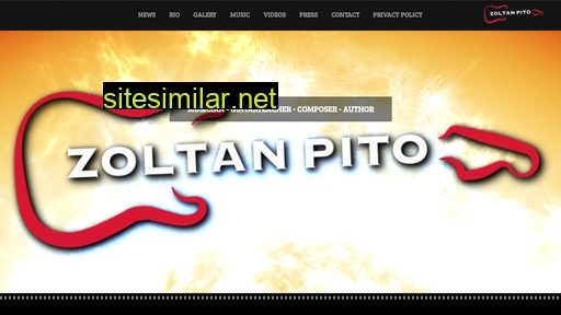 zoltanpito.com alternative sites
