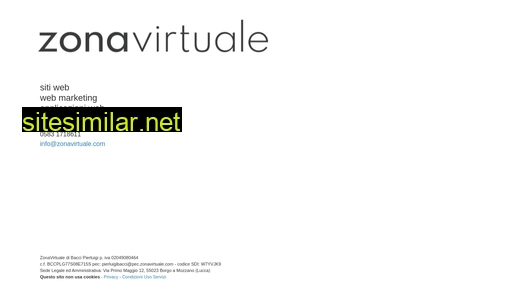 zonavirtuale.com alternative sites
