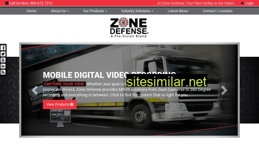 zonedefensefleet.com alternative sites