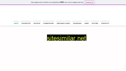 zonabebe.wixsite.com alternative sites