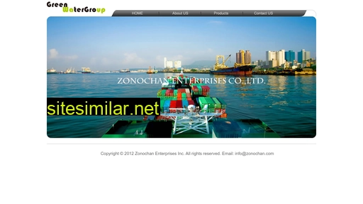zonochan.com alternative sites