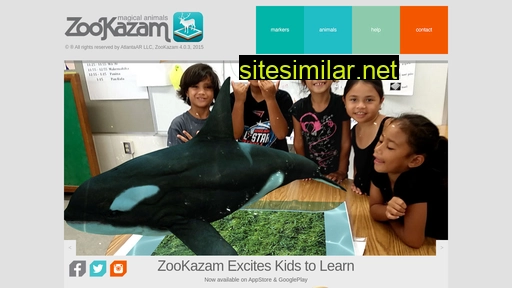 zookazam.com alternative sites