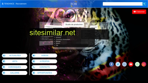 zoom243.com alternative sites