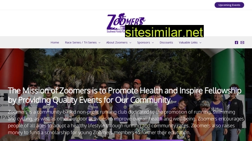 zoomersrun.com alternative sites