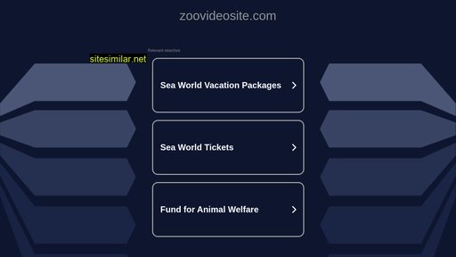 zoovideosite.com alternative sites