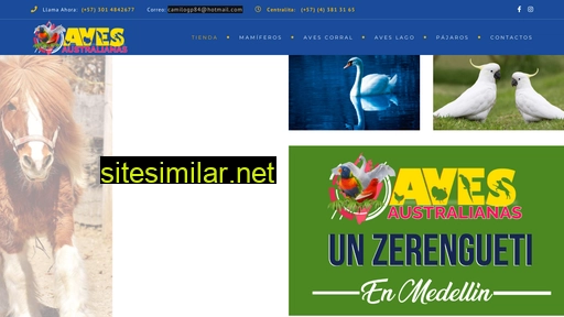 zoocriadero.com alternative sites
