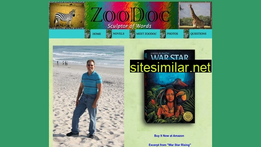 Zoodoc-stories similar sites