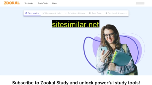 zookal.com alternative sites