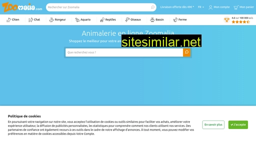zoomalia.com alternative sites