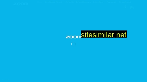 zoomfitnessmiami.com alternative sites