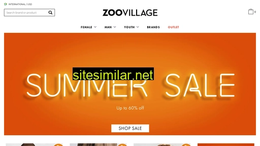 zoovillage.com alternative sites