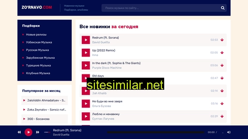 zornavo.com alternative sites