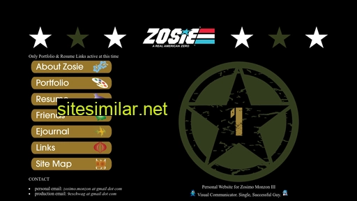 zosie.com alternative sites