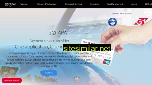 zotapay.com alternative sites