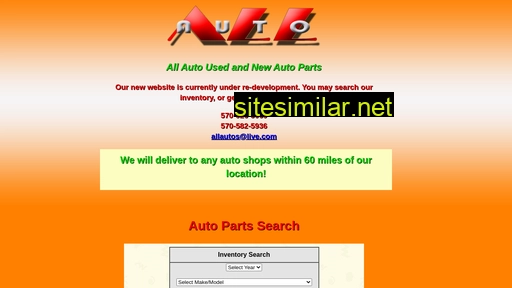 z-autoshack.com alternative sites