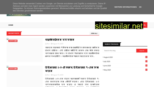 Z-bangla similar sites
