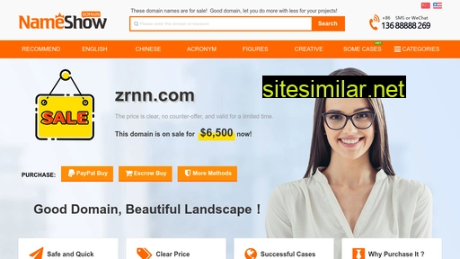 zrnn.com alternative sites