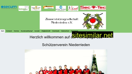 zsg-niederrieden.com alternative sites