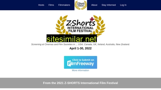 zshorts.com alternative sites