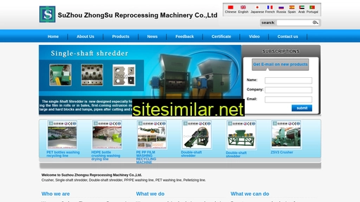 zsmachine.com alternative sites