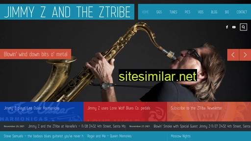 ztribe.com alternative sites
