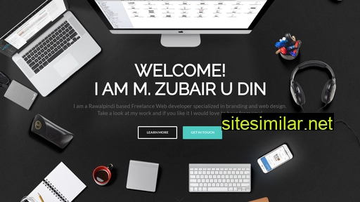 zubairudin.com alternative sites