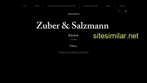 zubersalzmann.com alternative sites