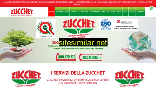 zucchet.com alternative sites