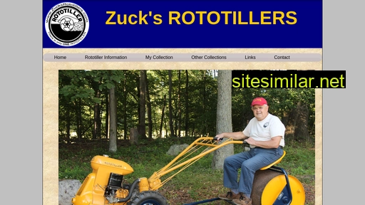 zucksrototillers.com alternative sites