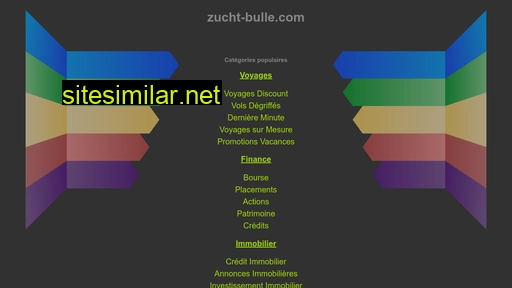 zucht-bulle.com alternative sites