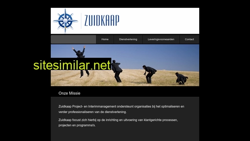 zuidkaap.com alternative sites