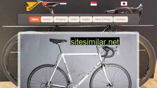 zullo-bike.com alternative sites