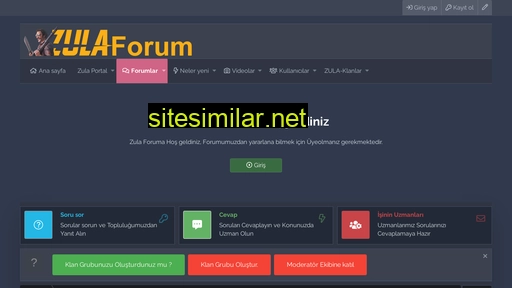 zulaforum.com alternative sites