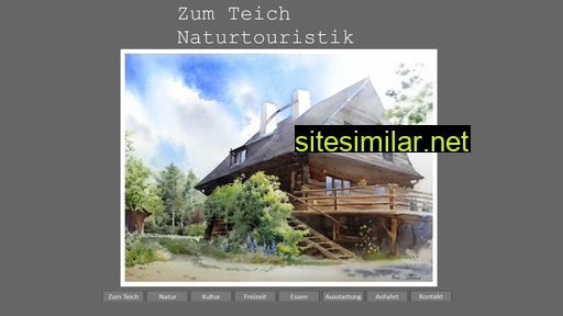 zumteich.com alternative sites