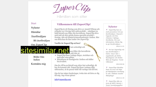 zuperclip.com alternative sites