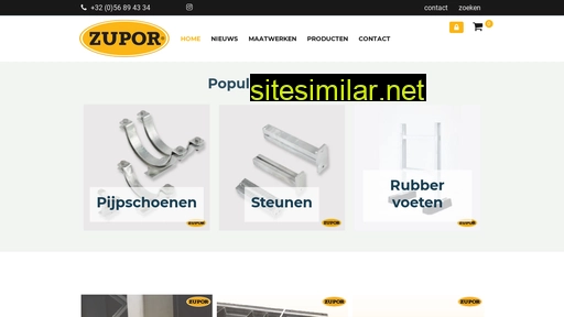 zupor.com alternative sites