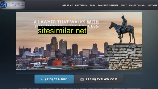 zvtlaw.com alternative sites