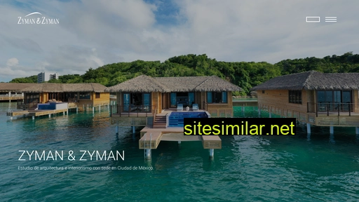 Zyman-zyman similar sites
