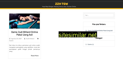 Zzhtgw similar sites