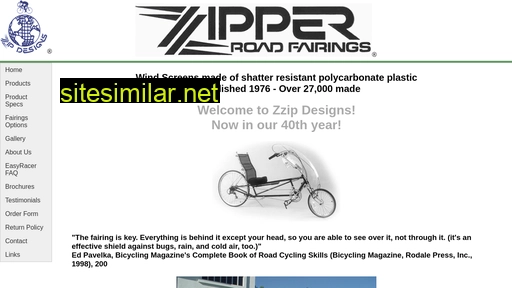 zzipper.com alternative sites