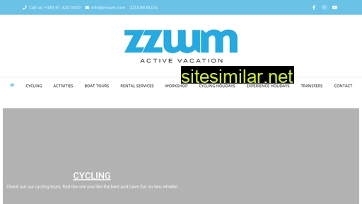 zzuum.com alternative sites