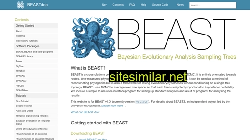 beast.community alternative sites